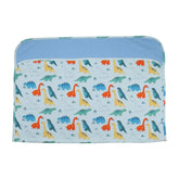 Baby Dinosaurs - Cotton (Organic)